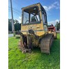 John Deere 650H Dozer